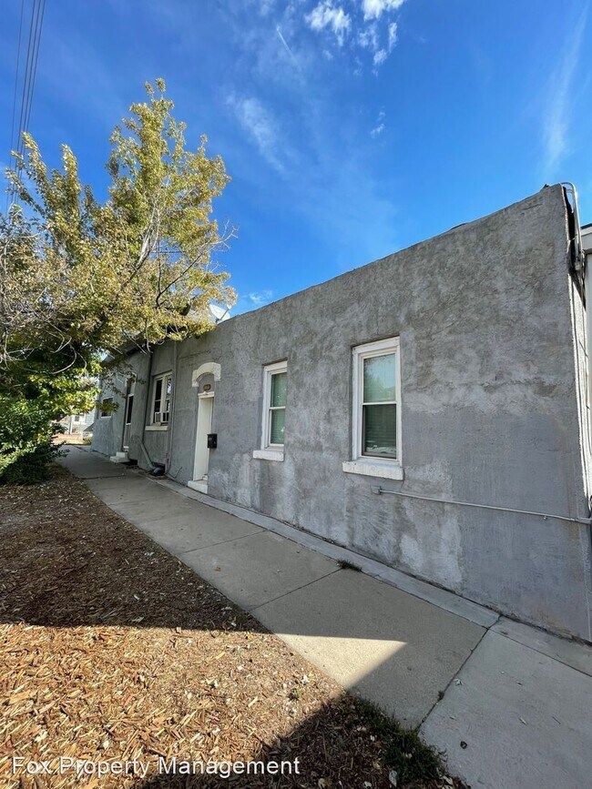 1 br, 1 bath House - 2356 N. Clay Street - 1 br, 1 bath House - 2356 N. Clay Street