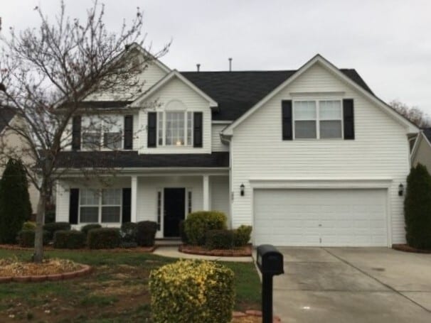 Photo - 2881 Island Point Dr NW