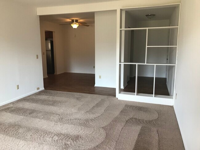 Springtree Apartments