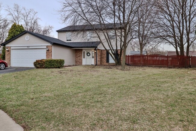 Photo - 713 Green Mountain Ct