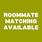 *Roommate Matching