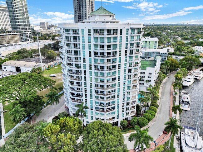 Photo - 401 SW 4th Ave Unit 707