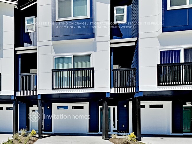Building Photo - 6509 47th Ave NE