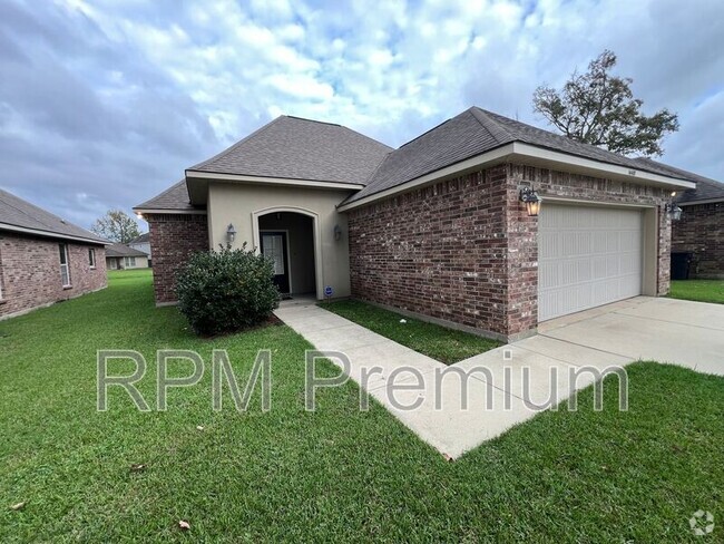 Building Photo - 14418 Stone Gate Dr Rental