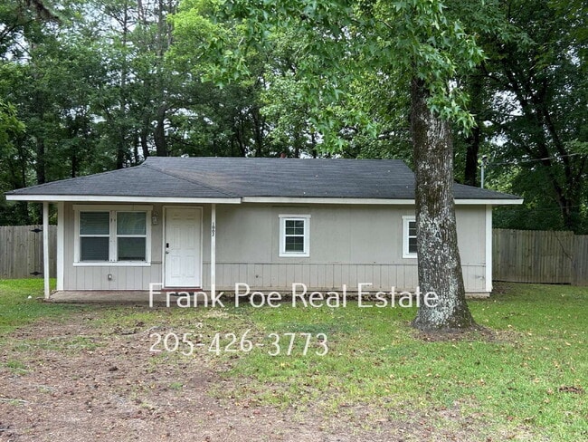 Building Photo - Cozy single family home in Bessemer