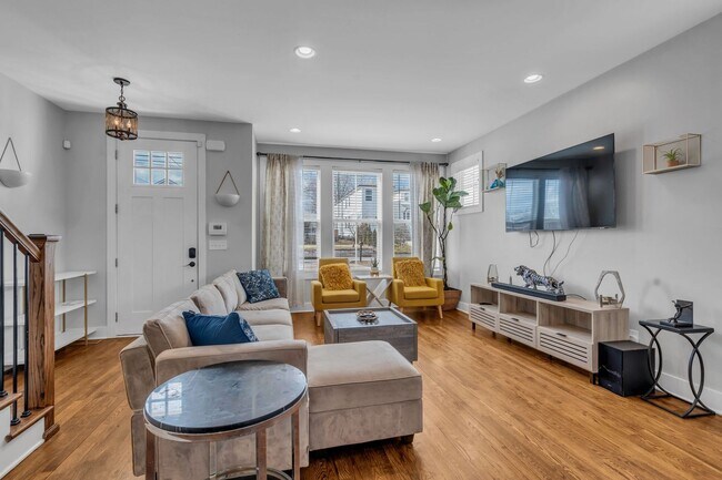 Photo - 3 Bedroom/3.5 Bath Home in East Nashville