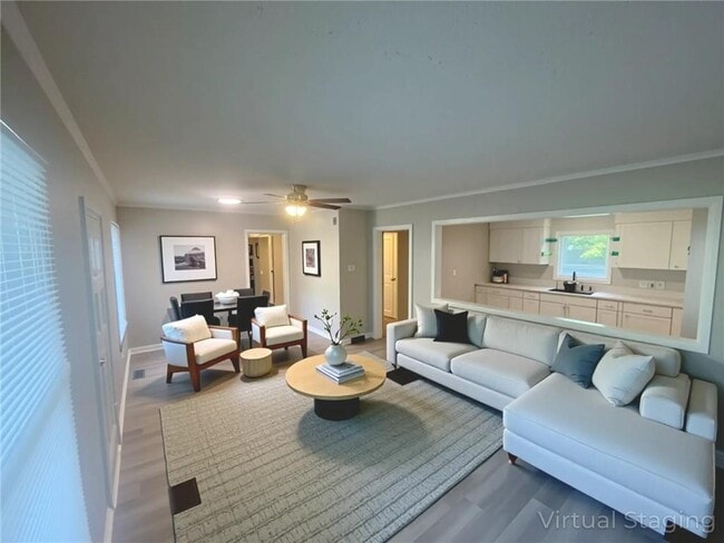 Photo - 4632 Burks Rd
