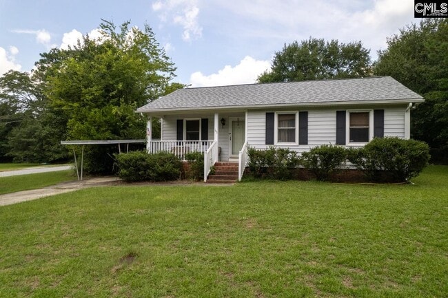 Building Photo - 140 Meadow Wood Dr Rental