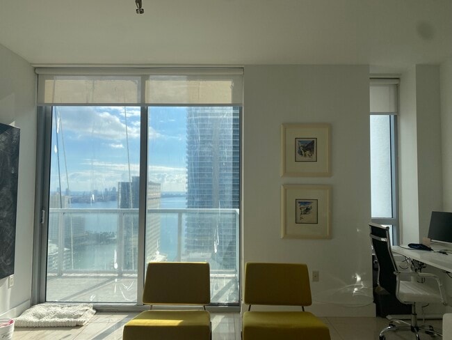 Photo - 1050 Brickell Ave Unit 3104