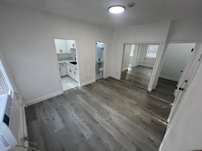 Wilton Way Apartments