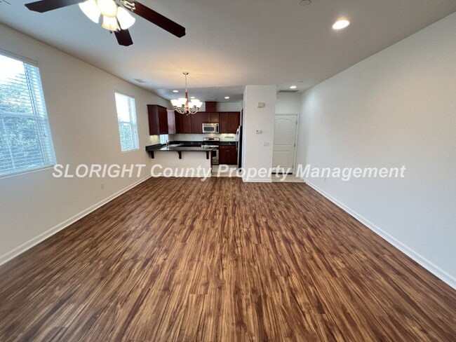 Photo - AVAILABLE JANUARY - SLO Apartment - 1 Bed / 1 Bath Unit 200