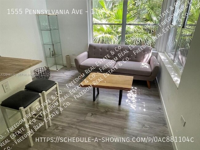 Building Photo - 1555 Pennsylvania Ave Unit 110