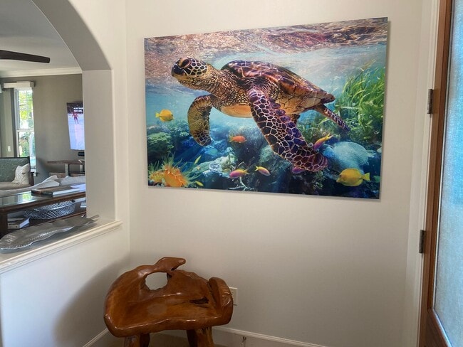 Photo - Tastefully Furnished and Exquisite 4 Bed/3 Bath in Hokulani Golf Villas with Ocean Views & Amenit... Unidad 23