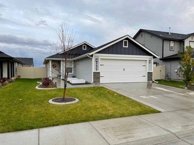 Building Photo - 17906 Hensley Ridge Pl Rental