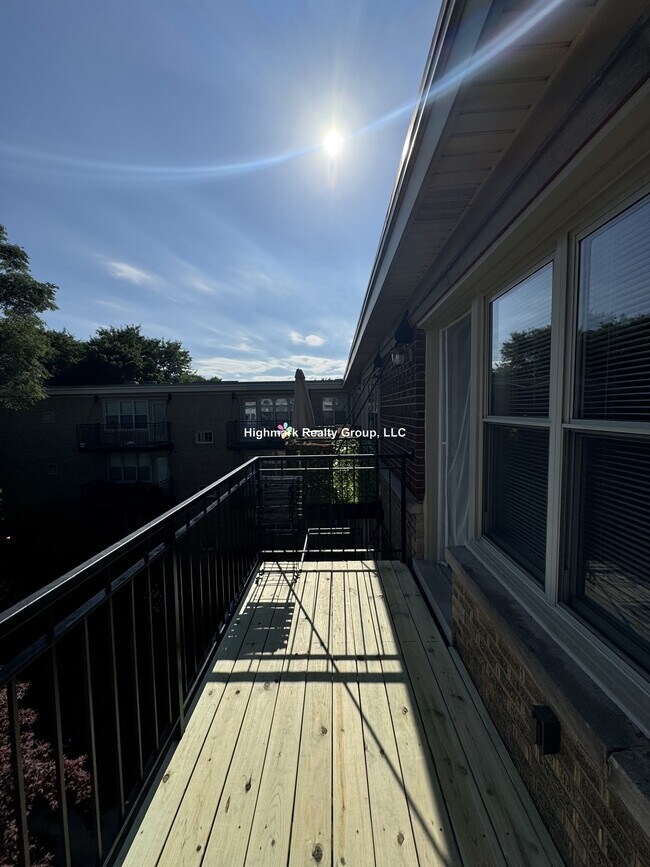 Photo - 2530 W Fitch Ave Unit 3A