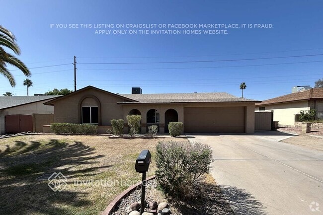 Building Photo - 4211 E La Puente Ave Rental