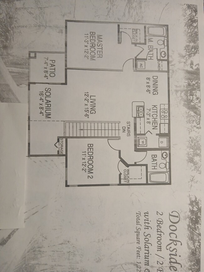 2/2 apar freshly painted, new carpets, enjoy coffee on the porch looking to a beautiful flowers, - 6566 Swissco Dr Unidad Courtney Landing Rental