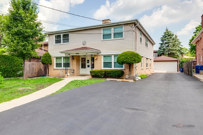 Photo - 334 Euclid Ave Townhome