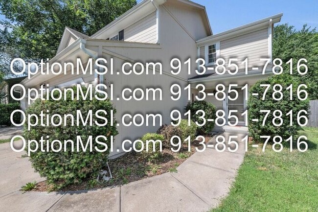 Photo - Overland park duplex!