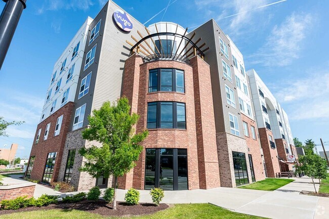 Building Photo - Yugo Urbana Illinois Rental