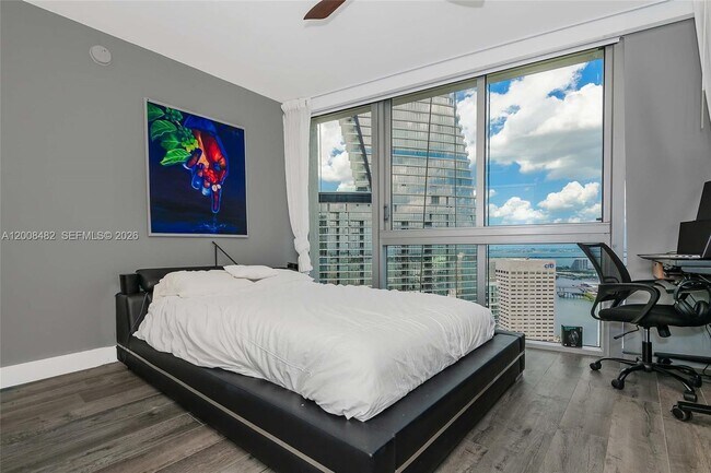 Photo - 465 Brickell Ave Unit 5101