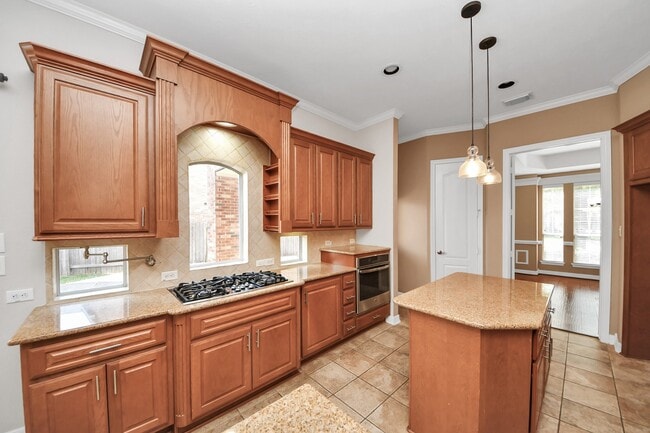 Photo - 17618 Raven Canyon Ln