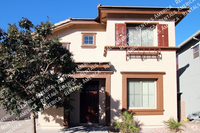 Building Photo - 18830 E Swan Dr Rental