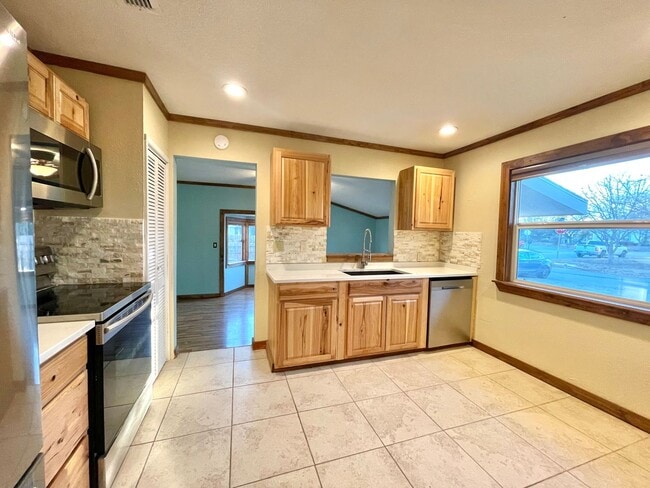 Photo - Cozy 3/2 home