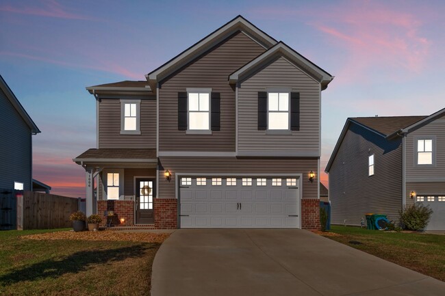 Photo - 1006 Baltusrol Ln