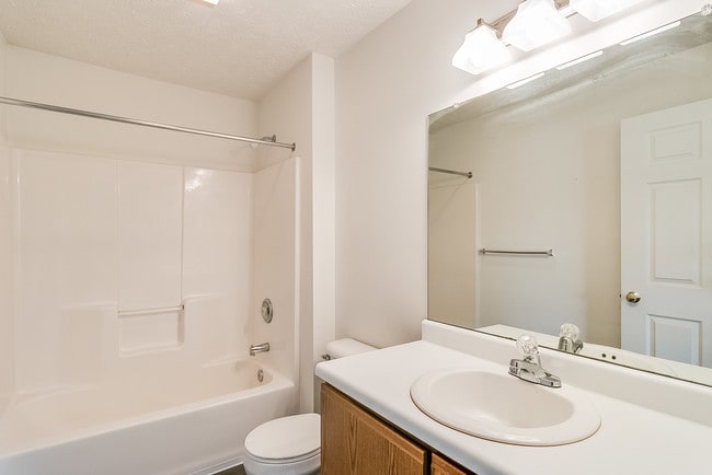 Fairway Glen Apartments