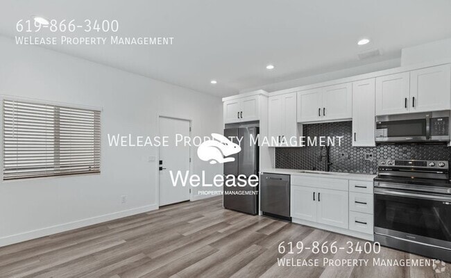 Building Photo - 5164 69th St Unit 4 Rental