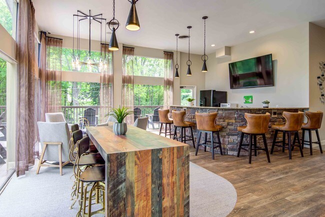 Stratford Ridge Apartments For Rent in Marietta, GA ...