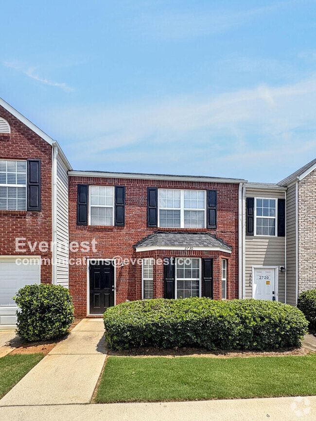 Building Photo - 2730 Marlin Dr Rental