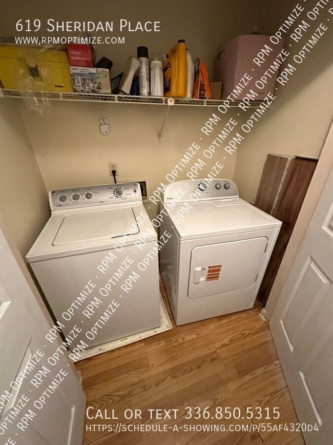 Photo - 619 Sheridan Pl