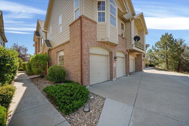 Photo - 111 Granby Way Unit A