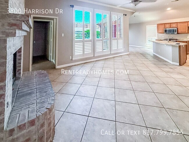 Photo - 3800 Harrison Dr