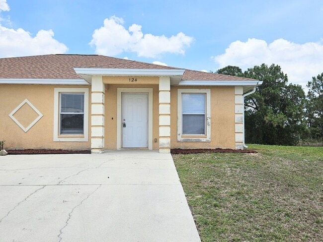 Charming 3-Bedroom, 2-Bath Home in Conveni... - Charming 3-Bedroom, 2-Bath Home in Conveni...