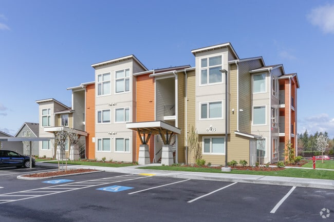 Photo - Toscana Apartment Homes