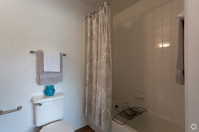 3BD 2BA 1,160 sq. ft.