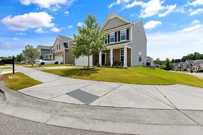 Welcome Home!!! Beautiful 3b 2.5b in Masse... - Welcome Home!!! Beautiful 3b 2.5b in Masse...