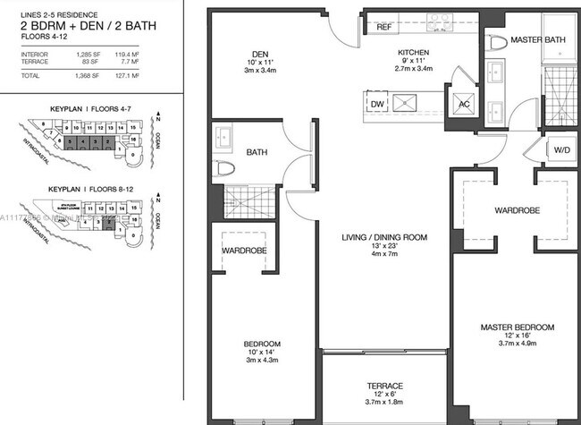 Photo - 401 N Birch Rd