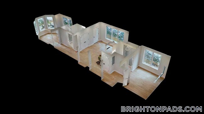 Photo - 104-106 Warren St. Unidad 1