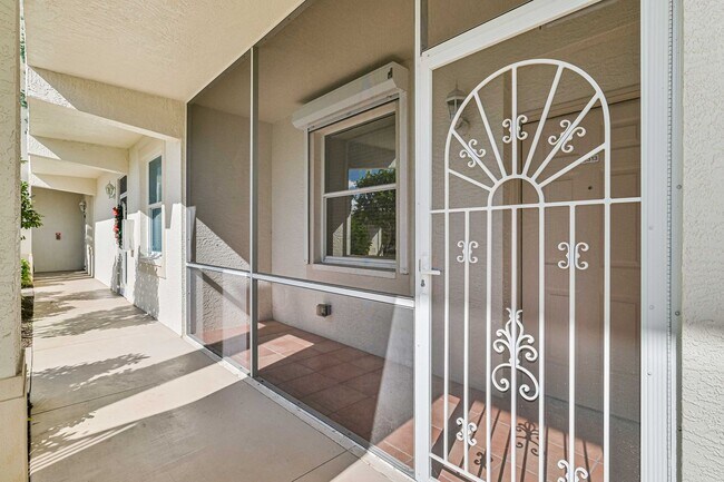 Photo - ** Country Creek Condo ~ 2/2 First Floor -... Unit 3313