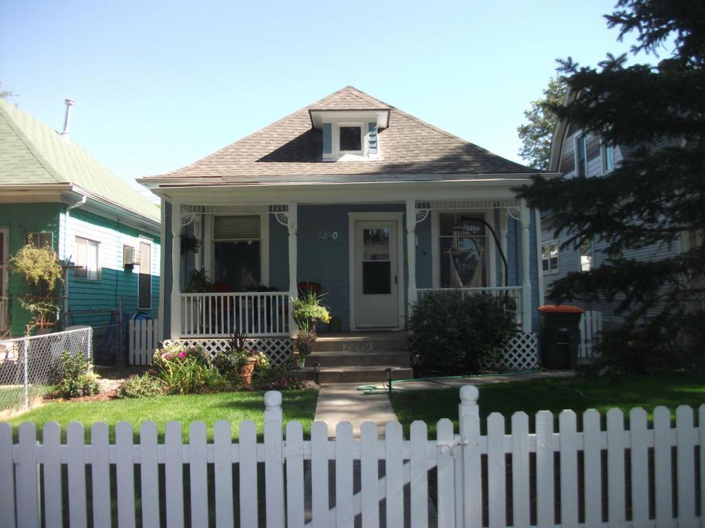 Photo - 2220 W. Kiowa St