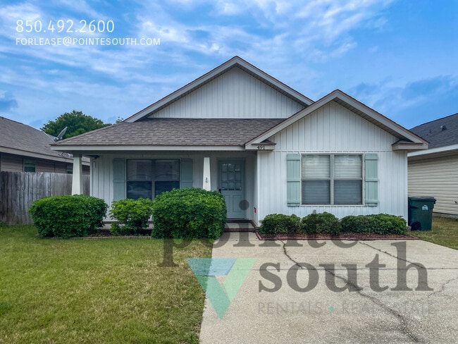 Building Photo - 491 Portside Dr