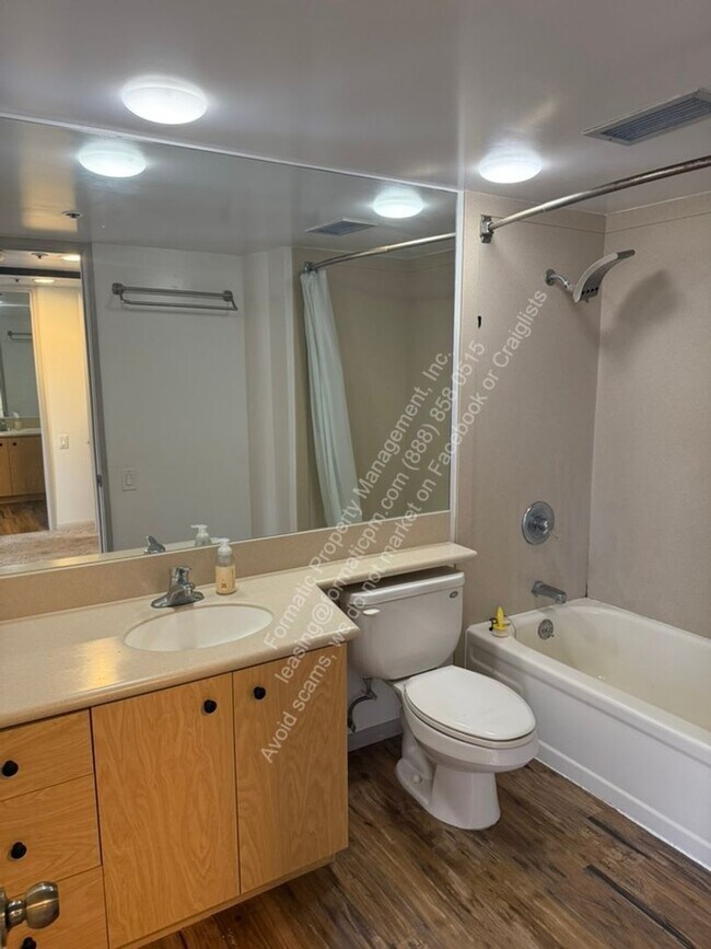 Photo - 60 N Beretania St Unidad 3105