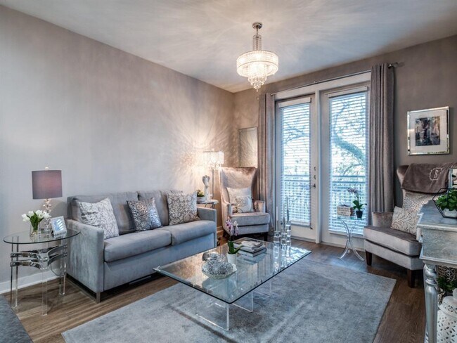 Photo - 1900 Barton Springs Rd Condo Unit 5037