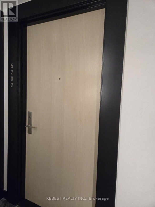 Photo - 395 Bloor St E Unité 5202