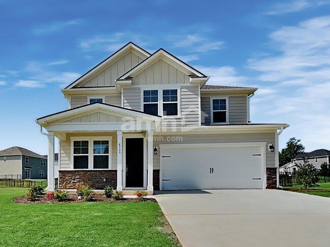 Building Photo - 4789 McDade Lane Rental