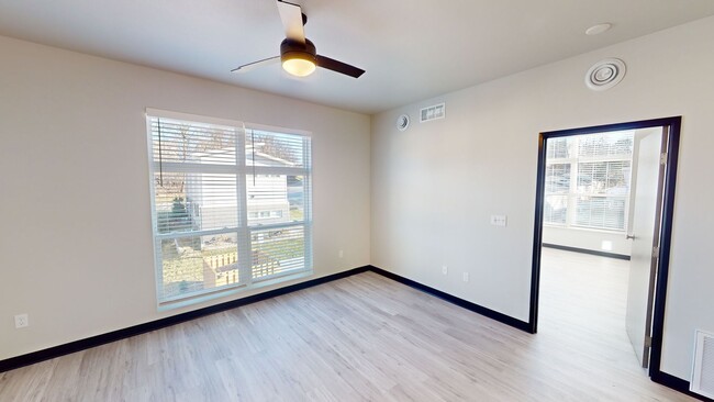 2807 Oakland St Unidad 202